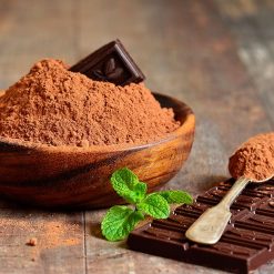 Cacao Powder – Bột Cacao