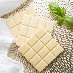 White chocolate