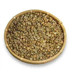 Robusta chế biến tự nhiên