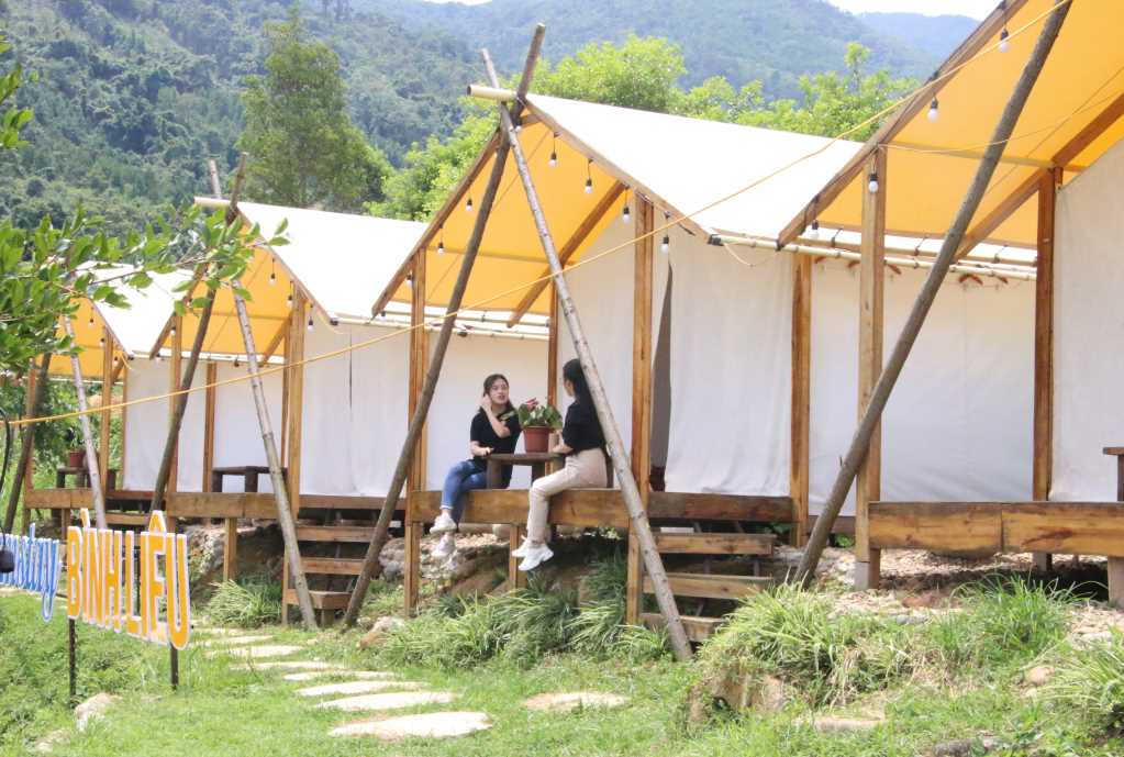 B&G Global Homestay
